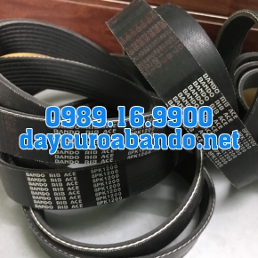 BANDO 8PK-1210