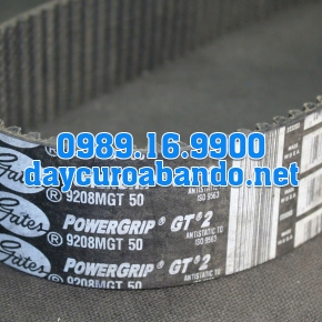 DÂY CUROA GATES 920-8MGT