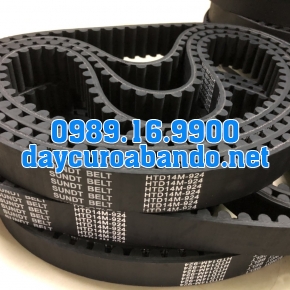 DÂY CUROA SUNDT 924-14M