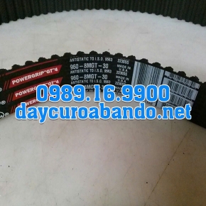 DÂY CUROA GATES 960-8MGT