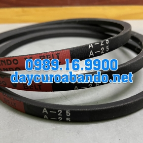 DÂY CUROA A25