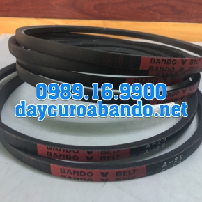 V-BELT A29