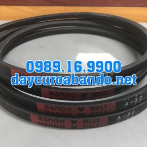 V-BELT A30