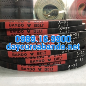 V-BELT A32