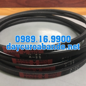 V-BELT A35