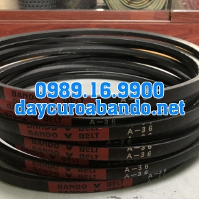 V-BELT A36