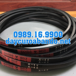 V-BELT A40