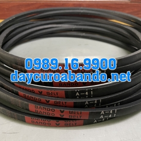 V-BELT A41
