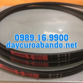 V-BELT A42