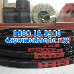V-BELT A43