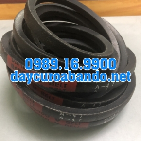 V-BELT A47