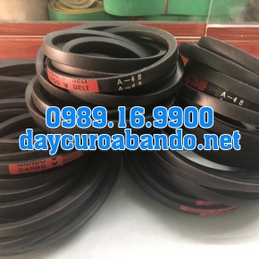 V-BELT A48