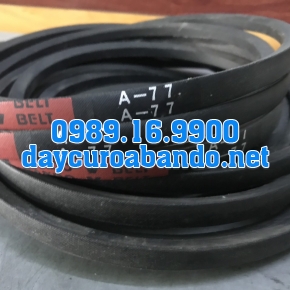 DÂY CUROA A77