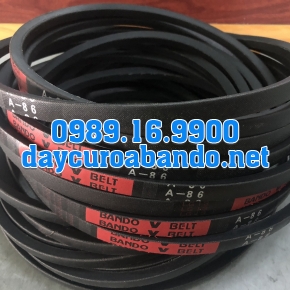 DÂY CUROA A86