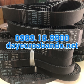 BANDO HTS-8M