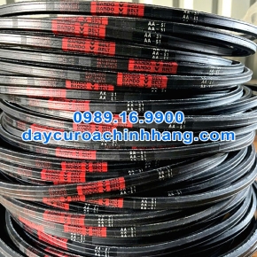 Dây curoa AA-51