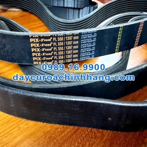 Dây Pix PL550