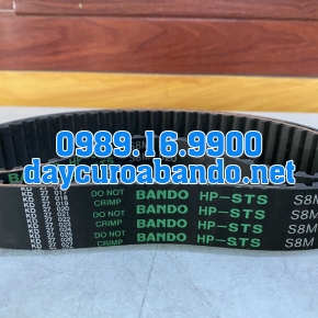 DÂY CUROA HPS8M-520