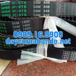 DÂY CUROA HPS8M-848