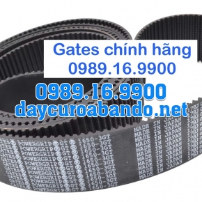 DÂY CUROA 3GT HIỆU GATES 