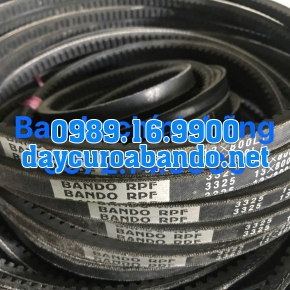 BANDO RPF3325