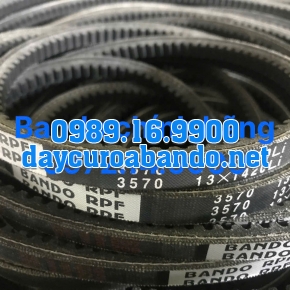 BANDO RPF3570