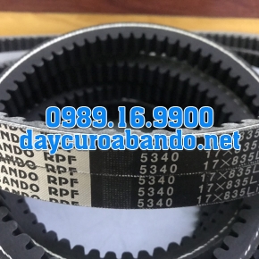 BANDO RPF5340