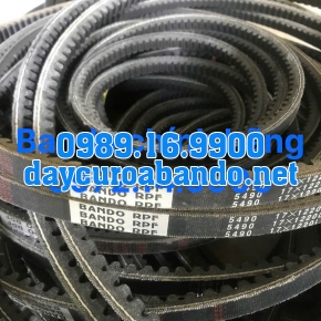BANDO RPF5490