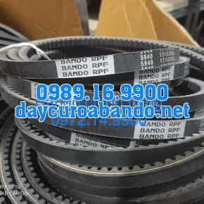 BANDO RPF5940