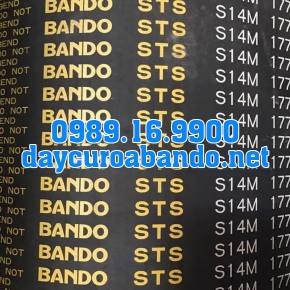 BANDO S14M-1770