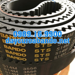 BANDO S14M-3556