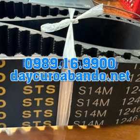 BANDO S14M-1246