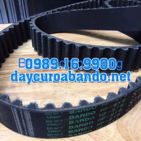 BANDO S14M-3150
