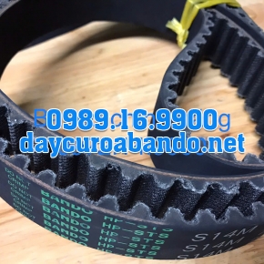 BANDO S14M-2380