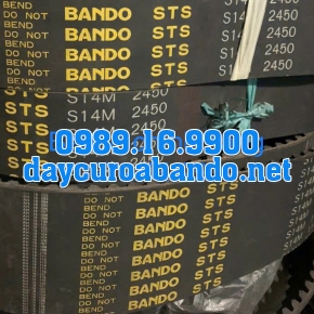 BANDO S14M-2450