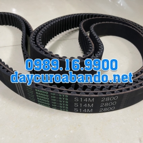 BANDO S14M-2800