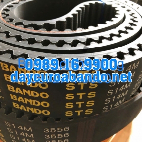 BANDO S14M-3500