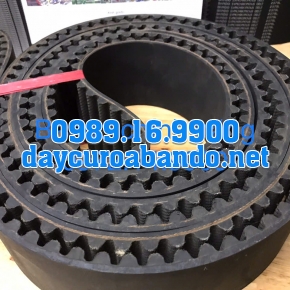 BANDO S14M-4004