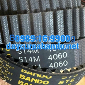 BANDO S14M-4060