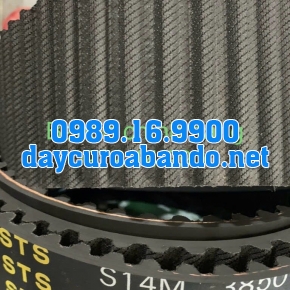 BANDO S14M-4508