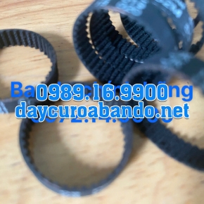 BANDO S2M-120