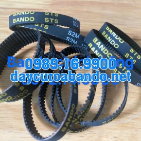 BANDO S2M-122