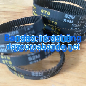 BANDO S2M-124