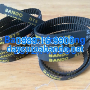 BANDO S2M-126