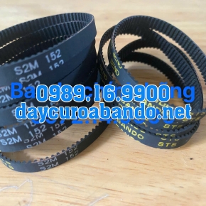 BANDO S2M-152
