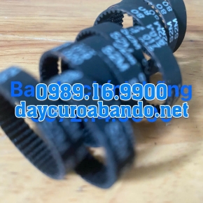 BANDO S2M-74