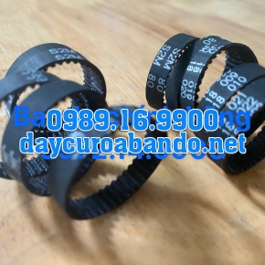 BANDO S2M-84