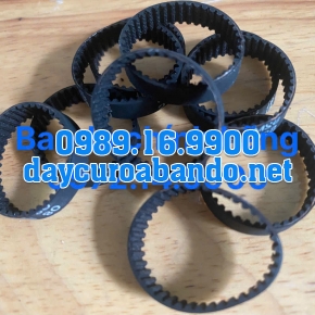 BANDO S2M-92