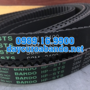 BANDO HPS8M-2400