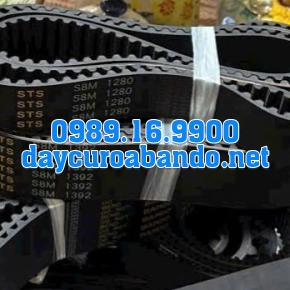 BANDO S8M-1352